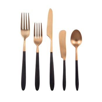 Flatware Collections