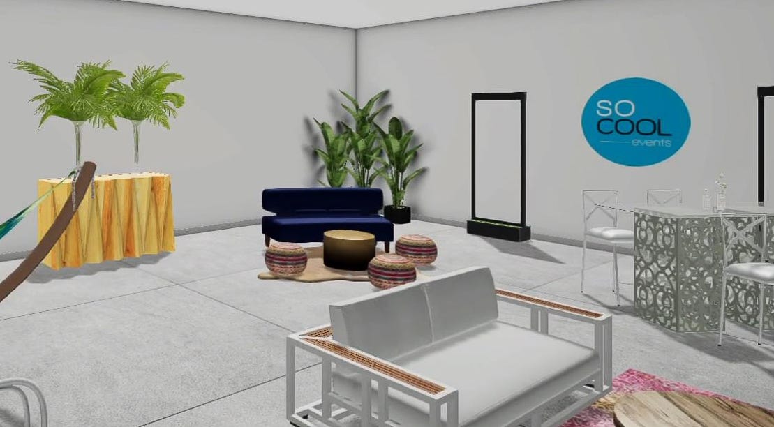 virtual design center